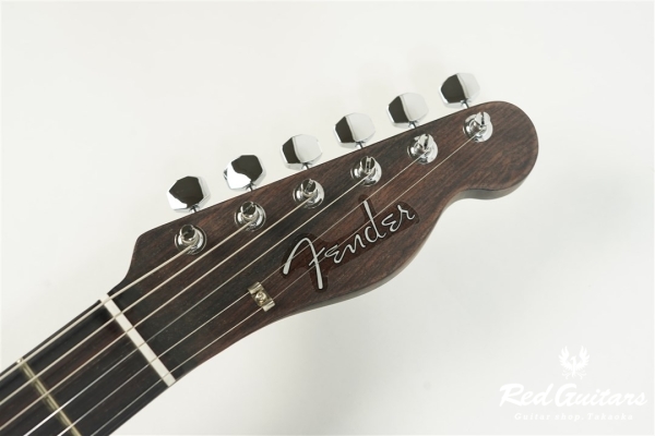 George Harrison Rosewood Telecaster